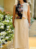 Ivory Meadow Coord Set