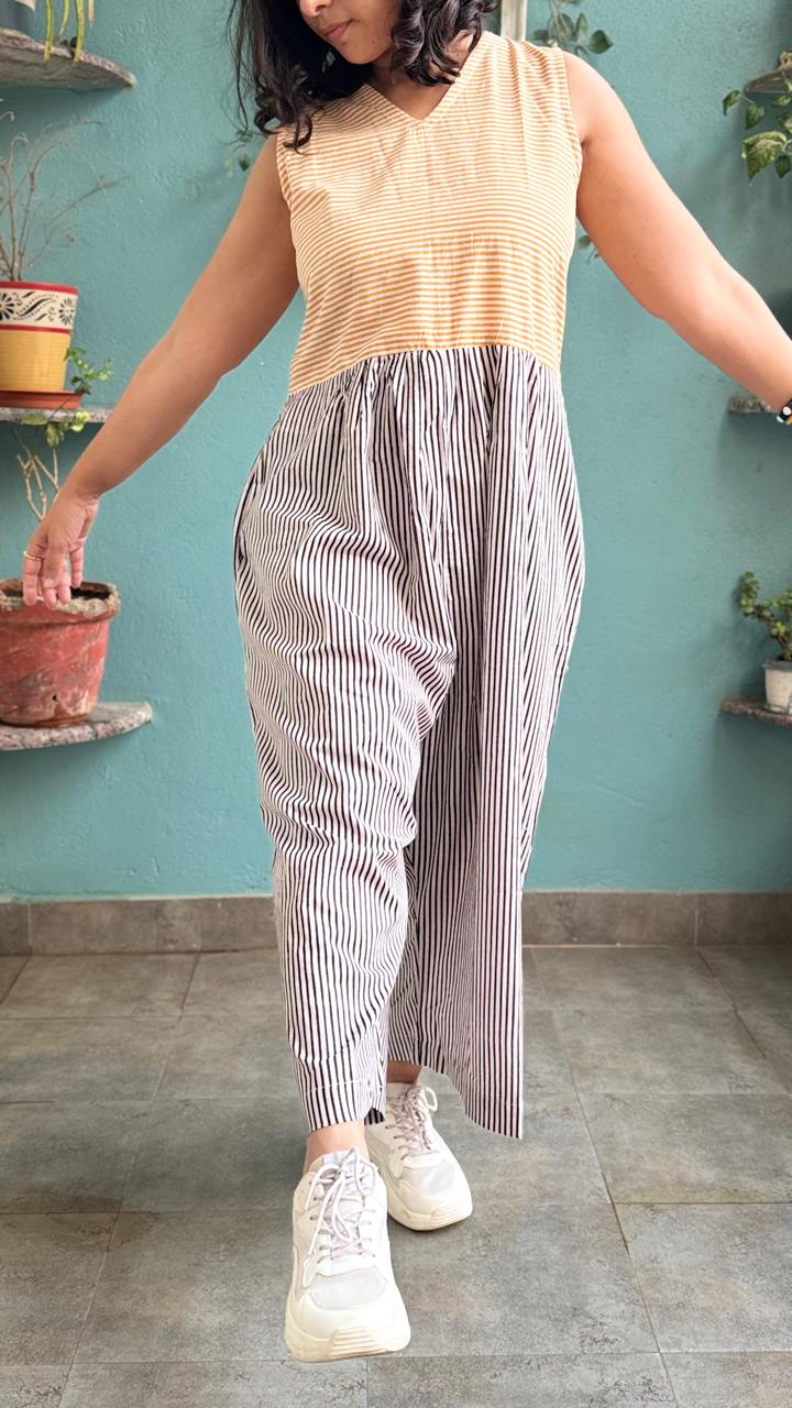 Summer Swagger Jumpsuit