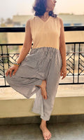 Summer Swagger Jumpsuit