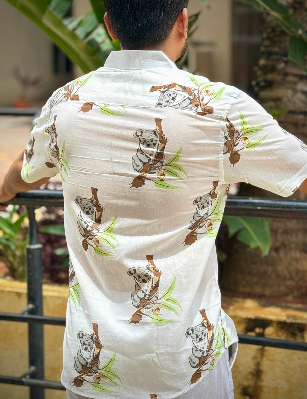 Koala Shirt