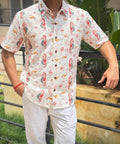 Seahorse Shirt