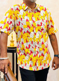 Mustang Shirt