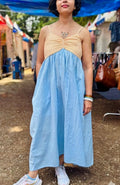 Breezy Muse Dress