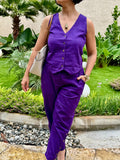 Deep Amethyst Coord