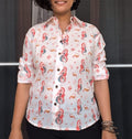 Seahorse Shirt