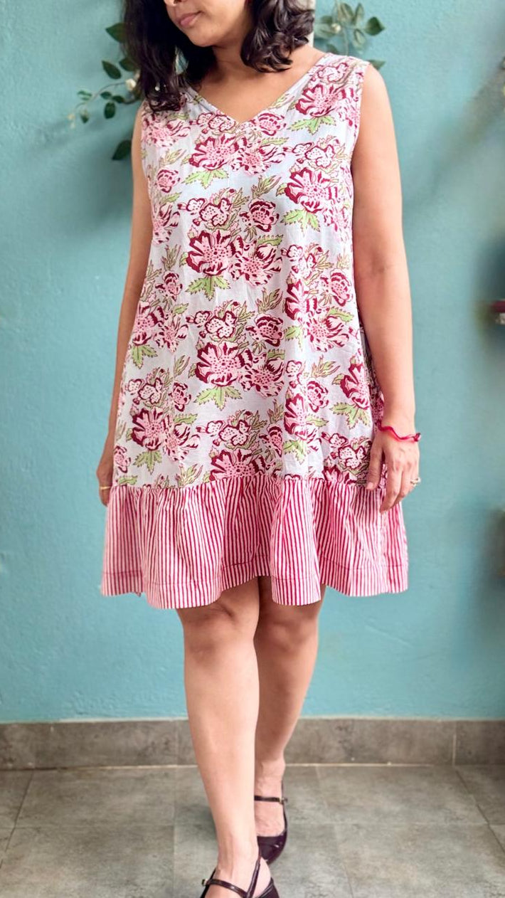 Summer Sass Dress