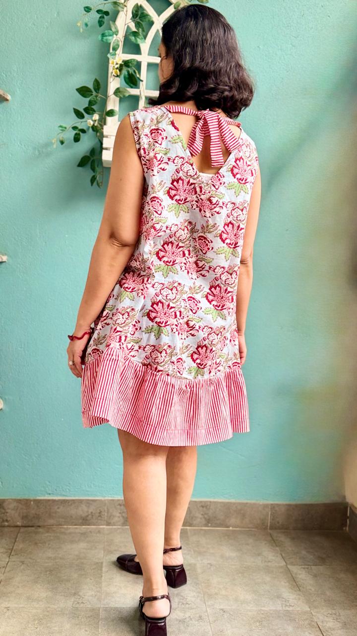 Summer Sass Dress
