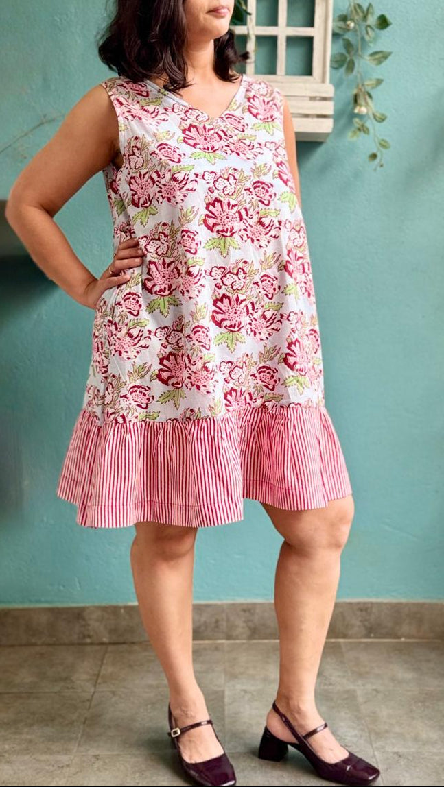 Summer Sass Dress