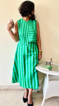 Comfy and Colorful